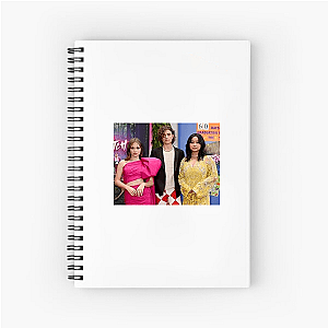 Boo Bitch Erika And Gia Forever Boo, Bitch Notebook