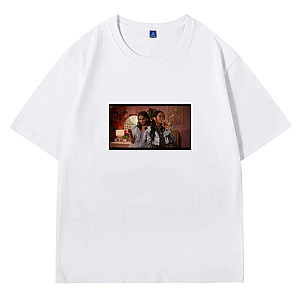 Boo Bitch Friendship Never Dies Boo, Bitch T-Shirts