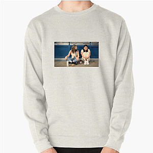 Boo Bitch Undead And Unbothered Boo, Bitch Sweatshirts