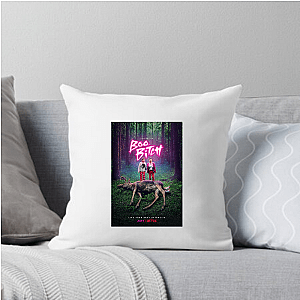 Boo Bitch I'm A Ghost Now Boo, Bitch Pillows Cover