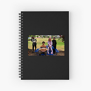 Boo Bitch Popularity From Beyond Boo, Bitch Notebook