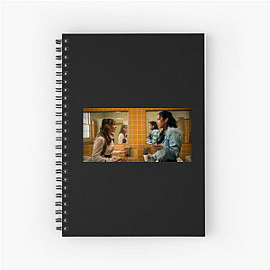 Boo Bitch Making The Most Of It Boo, Bitch Notebook