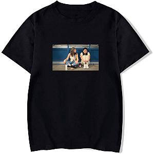 Boo Bitch Undead And Unbothered Boo, Bitch T-Shirts