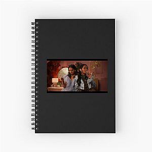 Boo Bitch Friendship Never Dies Boo, Bitch Notebook