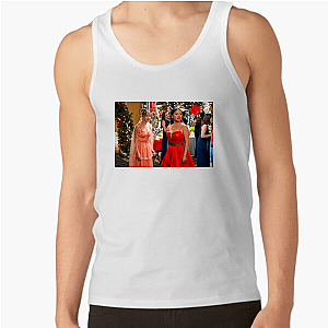 Boo Bitch Haunt Your High School Boo, Bitch Tank Tops