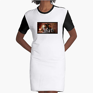 Boo Bitch Friendship Never Dies Boo, Bitch Dresses