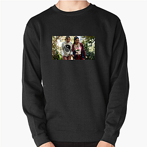 Boo Bitch Spirited Social Climber Boo, Bitch Sweatshirts