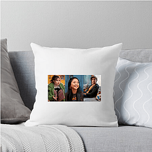 Boo Bitch Life After Death Style Boo, Bitch Pillows Cover