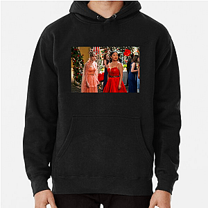 Boo Bitch Haunt Your High School Boo, Bitch Hoodies