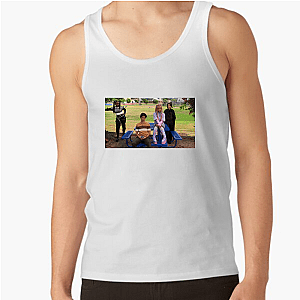 Boo Bitch Popularity From Beyond Boo, Bitch Tank Tops