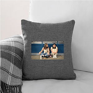 Boo Bitch Undead And Unbothered Boo, Bitch Pillows Cover