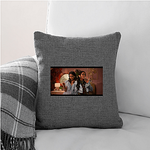 Boo Bitch Friendship Never Dies Boo, Bitch Pillows Cover