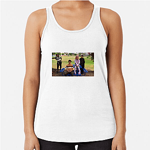 Boo Bitch Popularity From Beyond Boo, Bitch Tank Tops