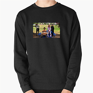 Boo Bitch Popularity From Beyond Boo, Bitch Sweatshirts
