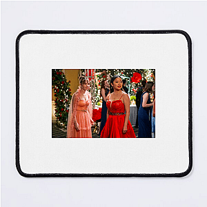 Boo Bitch Haunt Your High School Boo, Bitch Mouse Pads