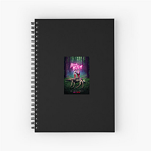 Boo Bitch I'm A Ghost Now Boo, Bitch Notebook