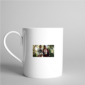 Boo Bitch Spirited Social Climber Boo, Bitch Mugs