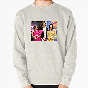 Boo Bitch Erika And Gia Forever Boo, Bitch Sweatshirts