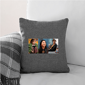 Boo Bitch Life After Death Style Boo, Bitch Pillows Cover