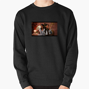 Boo Bitch Friendship Never Dies Boo, Bitch Sweatshirts