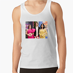 Boo Bitch Erika And Gia Forever Boo, Bitch Tank Tops