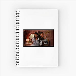 Boo Bitch Friendship Never Dies Boo, Bitch Notebook