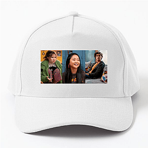 Boo Bitch Life After Death Style Boo, Bitch Hats & Caps