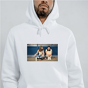Boo Bitch Undead And Unbothered Boo, Bitch Hoodies