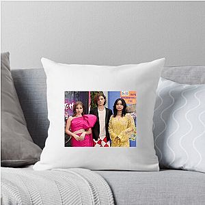 Boo Bitch Erika And Gia Forever Boo, Bitch Pillows Cover