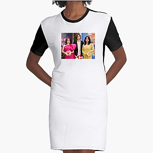 Boo Bitch Erika And Gia Forever Boo, Bitch Dresses