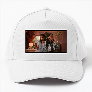 Boo Bitch Friendship Never Dies Boo, Bitch Hats & Caps