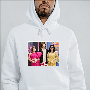 Boo Bitch Erika And Gia Forever Boo, Bitch Hoodies