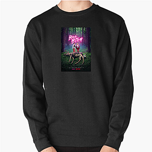 Boo Bitch I'm A Ghost Now Boo, Bitch Sweatshirts