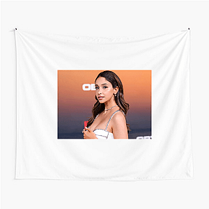 Boo Bitch High School Haunting Boo, Bitch Tapestries