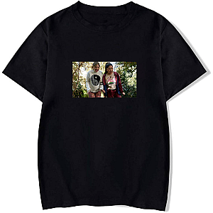 Boo Bitch Spirited Social Climber Boo, Bitch T-Shirts