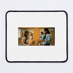 Boo Bitch Making The Most Of It Boo, Bitch Mouse Pads