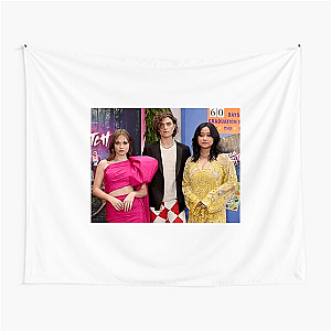 Boo Bitch Erika And Gia Forever Boo, Bitch Tapestries