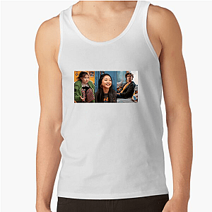 Boo Bitch Life After Death Style Boo, Bitch Tank Tops