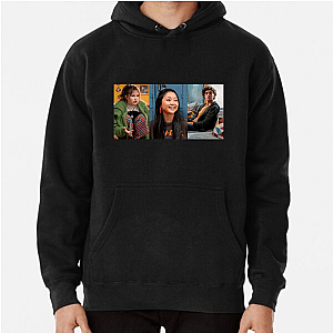 Boo Bitch Life After Death Style Boo, Bitch Hoodies