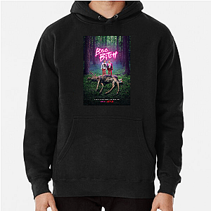 Boo Bitch I'm A Ghost Now Boo, Bitch Hoodies