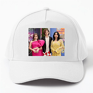 Boo Bitch Erika And Gia Forever Boo, Bitch Hats & Caps
