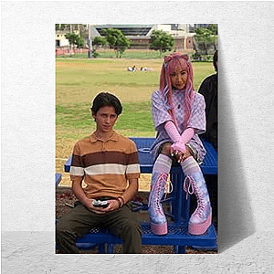 Boo Bitch Popularity From Beyond Boo, Bitch Posters