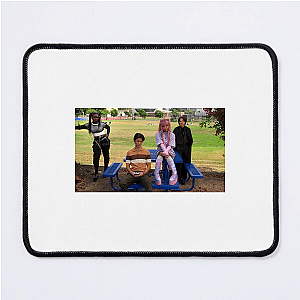 Boo Bitch Popularity From Beyond Boo, Bitch Mouse Pads