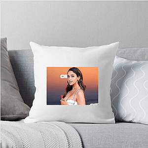 Boo Bitch High School Haunting Boo, Bitch Pillows Cover