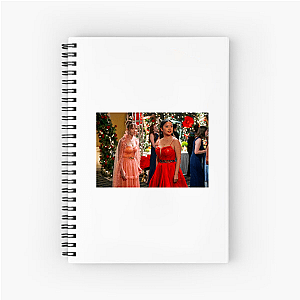 Boo Bitch Haunt Your High School Boo, Bitch Notebook