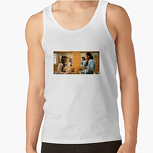 Boo Bitch Making The Most Of It Boo, Bitch Tank Tops