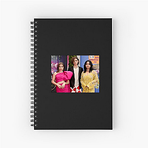 Boo Bitch Erika And Gia Forever Boo, Bitch Notebook