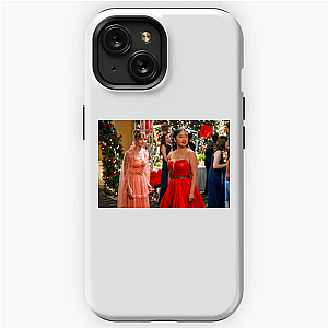 Boo Bitch Haunt Your High School Boo, Bitch iPhone Cases
