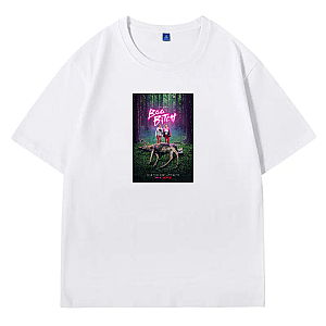 Boo Bitch I'm A Ghost Now Boo, Bitch T-Shirts