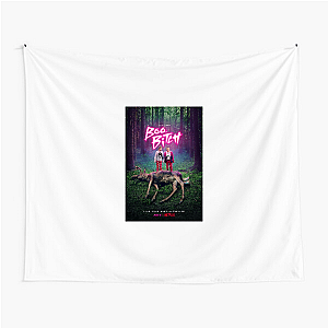 Boo Bitch I'm A Ghost Now Boo, Bitch Tapestries